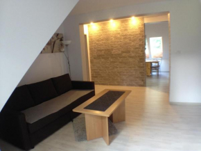 Гостиница Apartament Yolande  Карпач
